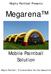 Mighty Paintball Presents. Megarena. Mobile Paintball Solution. Mighty Paintball A Trusted Name You Can Depend On