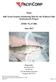 Final Bull Trout Genetics Monitoring Plan for the Wallowa Falls Hydroelectric Project. (FERC No. P-308) June 2017