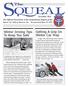 Getting A Grip On Winter Car Prep. Winter Driving Tips To Keep You Safe. December Sports Car Club of America, Inc. - Incorporated June 29, 1959