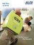 AED Plus AL The Best Support For Rescuers