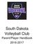 South Dakota Volleyball Club