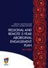 SOUTH AUSTRALIAN CRICKET ASSOCIATION REGIONAL AND REMOTE 5-YEAR ABORIGINAL ENGAGEMENT PLAN