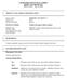 CONSUMER SAFETY DATA SHEET BISSELL INCORPORATED PRINT DATE: May 25, 2010