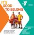 NORTHWEST CT YMCA TORRINGTON WINSTED CANAAN WINCHESTER YOUTH SERVICE BUREAU Y LITERACY VOLUNTEERS Spring 1 Program Guide February 26 - April 22