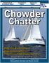 the newsletter Membership & Commodore s Summerset Recruitment Report Report Report Caloosahatchee Marching and Chowder Society May 2018