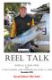 What a smile. Reel Talk. Official Publication of Surf Casting and Angling Club of WA Inc December Special Kalbarri Offer Inside