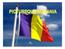 Capital Bucureşti Population Co-ordinates N, E Language Romanian Political system Republic