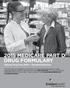 2015 MEDICARE PART D DRUG FORMULARY