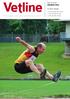 in this issue: JANUARY 2016 Official magazine of New Zealand and Oceania Masters Athletics ISSN