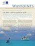 Waypoints. Life After a 209' Expedition Yacht by Natalie Friton