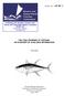 THE TUNA FISHERIES OF VIETNAM - AN OVERVIEW OF AVAILABLE INFORMATION