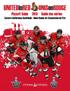 TABLE OF CONTENTS Ottawa Senators Playoff Guide. Media information... 2