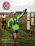 COURSE GUIDE 50 MILE IMPORTANT UPDATES. (07/26/2017) New Course Guides for 2017! Skratch Labs now being served at Aid Stations