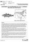 ASSESSMENT OF THE NORTHERN GULF OF ST. LAWRENCE (3PN, 4RS) COD STOCK IN 2014