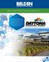 Daytona International Speedway Case Study