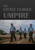 The Little League Umpire