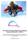 The PACT for Autism Skydive Fund Raising Scheme (Charity No )