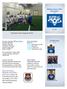 Google+: Kickers Soccer Club. Newsletter. In This Issue. Did You Know. Kickers Soccer Club Newsletter Issue 14