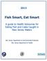 Fish Smart, Eat Smart