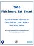 2016 Fish Smart, Eat Smart