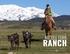 MIDDLE FORK RANCH FAIRPLAY, COLORADO PARK COUNTY PRESENTED BY