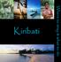 Kiribati. Where to stay & what to do
