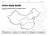 Name: Date: Period: CHAPTER 19: Geography and the Early Settlement of China (pages ) Label: