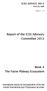 Report of the ICES Advisory Committee 2012