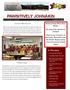 PAWSITIVELY JOHNAKIN Johnakin Middle School Newsletter September 25, 2015