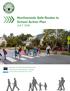 Northwoods Safe Routes to School Action Plan JULY 2016