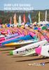 SURF LIFE SAVING NEW SOUTH WALES SURF SPORTS RESULTS