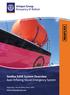 Seaflex SAVE System Overview Auto-Inflating Vessel Emergency System. Improving Vessel Safety Since