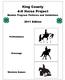 King County 4-H Horse Project