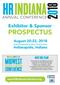 MIDWEST CONFERENCE. Exhibitor & Sponsor PROSPECTUS