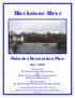Blackstone River. Fisheries Restoration Plan. May, 2002