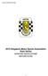 Version 1.0 dated 10th April Singapore Motor Sports Association Race Series SPORTING REGULATIONS MOTORCYCLES