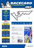2018 Michelin APRIL 20» CIRCUIT OF THE AMERICAS U.S.A. RED BULL GRAND PRIX OF THE AMERICAS -