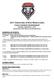 2017 University of New Mexico Lobo Cross Country Invitational Saturday, September 2, 2017 University of New Mexico North Golf Course