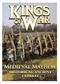 Kings of War Historical Ancient Combat High Medieval Mayhem! Late 10 th Century to Early 16 th Century Armies in Europe and Near Asia