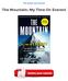 The Mountain: My Time On Everest PDF