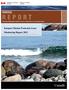 Eastport Marine Protected Areas Monitoring Report 2012