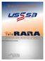 RARA USSSA Softball Leagues