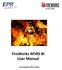 FireWorks NFIRS BI User Manual