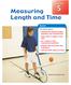 Measuring Length and Time