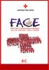 Special thanks to the sponsors of FACE 2013