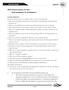 Other Delivery Content, Tec 40-2 Study assignment: Tec 40 Handout 2