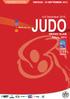 PRESENTATION VERSION - 29 SEPTEMBER December 2015 JUDO. World Judo Tour. GRAND SLAM Tokyo, 2015 TOKYO