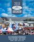 AIRSHOW 2018 SPONSORSHIP OPPORTUNITIES PLANES OF FAME AIRSHOW CHINO, CALIFORNIA SATURDAY SUNDAY MAY 5 & 6, 2018