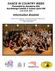 DANCE IN COUNTRY WEEK Presented by Ausdance WA, Act-Belong-Commit & School Sport WA June 25-29, Information Booklet