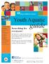 guide Youth Aquatic Something for everyone!